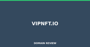 vipnft.io Review 2025 – Detailed Analysis