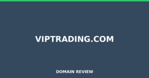 viptrading.com Review 2025 – Detailed Analysis