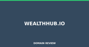 wealthhub.io 2025 Review – Legitimacy Check