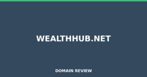 wealthhub.net 2025 Review – Legitimacy Check
