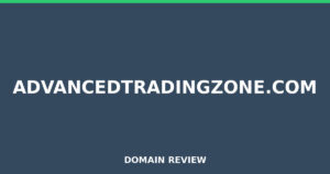 advancedtradingzone.com 2026 Review – Legitimacy Check