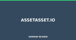 assetasset.io 2026 Review – Legitimacy Check