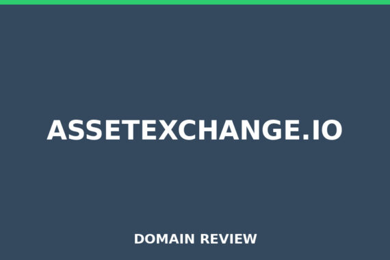 ASSETEXCHANGE.IO review 2026 - Domain review placeholder image for assetexchange.io