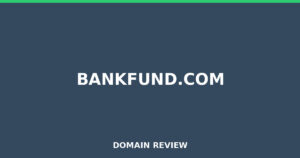 bankfund.com 2026 Review – Legitimacy Check