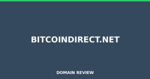 bitcoindirect.net Review 2026 – Detailed Analysis