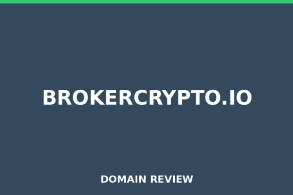 BROKERCRYPTO.IO review 2026 - Domain review placeholder image for brokercrypto.io