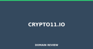 crypto11.io Review 2026 – Detailed Analysis