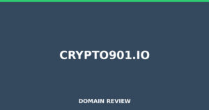 crypto901.io 2026 Review – Legitimacy Check
