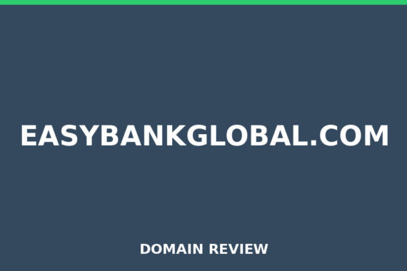EASYBANKGLOBAL.COM review 2026 - Domain review placeholder image for easybankglobal.com