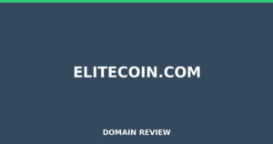 elitecoin.com Review 2026 – Detailed Analysis