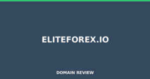 eliteforex.io 2026 Review – Legitimacy Check