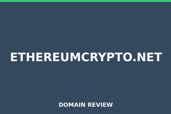 ETHEREUMCRYPTO.NET review 2026 - Domain review placeholder image for ethereumcrypto.net