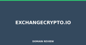 exchangecrypto.io Review 2026 – Detailed Analysis