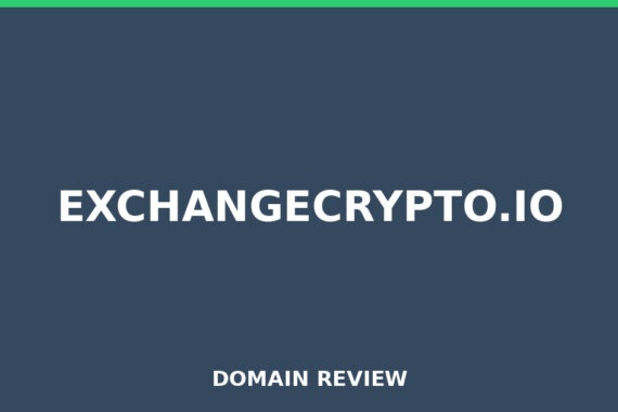 EXCHANGECRYPTO.IO review 2026 - Domain review placeholder image for exchangecrypto.io