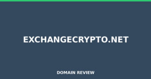 exchangecrypto.net Review 2026 – Detailed Analysis