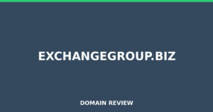 exchangegroup.biz 2026 Review – Legitimacy Check