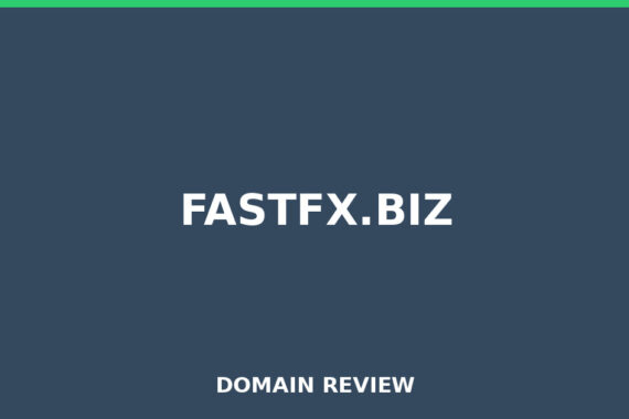 FASTFX.BIZ review 2026 - Domain review placeholder image for fastfx.biz