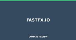 fastfx.io 2026 Review – Legitimacy Check