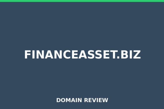 FINANCEASSET.BIZ review 2026 - Domain review placeholder image for financeasset.biz