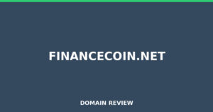 financecoin.net 2026 Review – Legitimacy Check