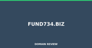 fund734.biz 2026 Review – Legitimacy Check