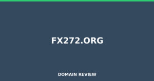 fx272.org 2026 Review – Legitimacy Check