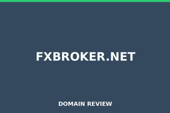 FXBROKER.NET review 2026 - Domain review placeholder image for fxbroker.net