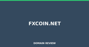 fxcoin.net Review 2026 – Detailed Analysis