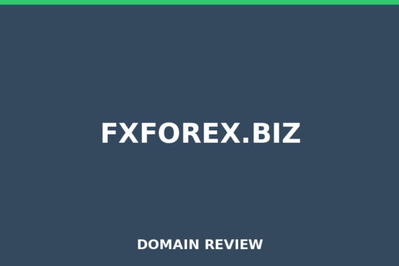 FXFOREX.BIZ review 2026 - Domain review placeholder image for fxforex.biz