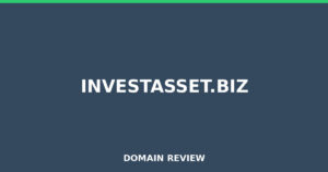 investasset.biz Review 2026 – Detailed Analysis