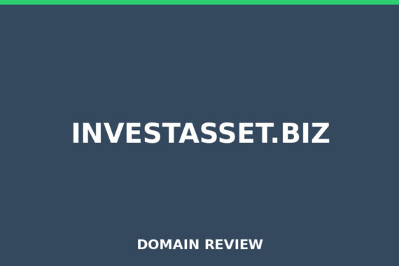 INVESTASSET.BIZ review 2026 - Domain review placeholder image for investasset.biz