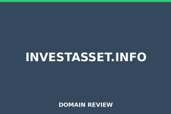INVESTASSET.INFO review 2026 - Domain review placeholder image for investasset.info