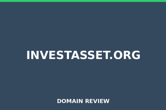INVESTASSET.ORG review 2026 - Domain review placeholder image for investasset.org