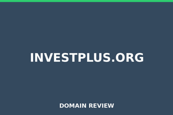 INVESTPLUS.ORG review 2026 - Domain review placeholder image for investplus.org