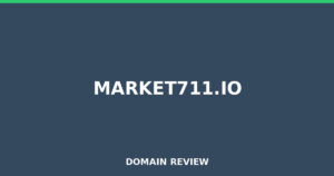market711.io 2026 Review – Legitimacy Check