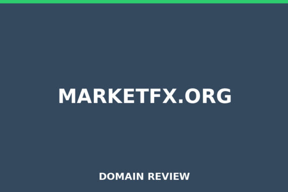 MARKETFX.ORG review 2026 - Domain review placeholder image for marketfx.org