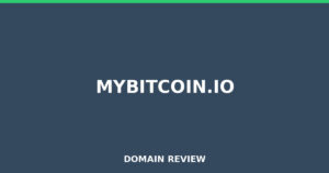 mybitcoin.io 2026 Review – Legitimacy Check