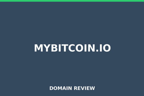 MYBITCOIN.IO review 2026 - Domain review placeholder image for mybitcoin.io
