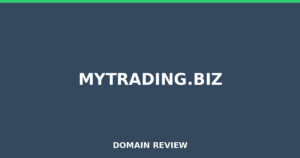mytrading.biz 2026 Review – Legitimacy Check
