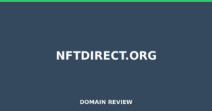 nftdirect.org 2026 Review – Legitimacy Check