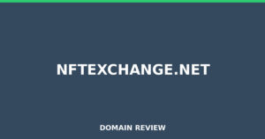 nftexchange.net 2026 Review – Legitimacy Check
