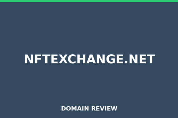 NFTEXCHANGE.NET review 2026 - Domain review placeholder image for nftexchange.net