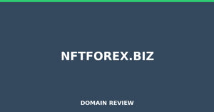 nftforex.biz 2026 Review – Legitimacy Check