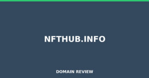 nfthub.info 2026 Review – Legitimacy Check