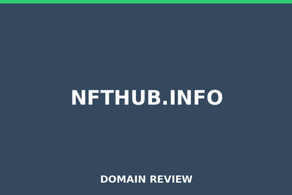 NFTHUB.INFO review 2026 - Domain review placeholder image for nfthub.info
