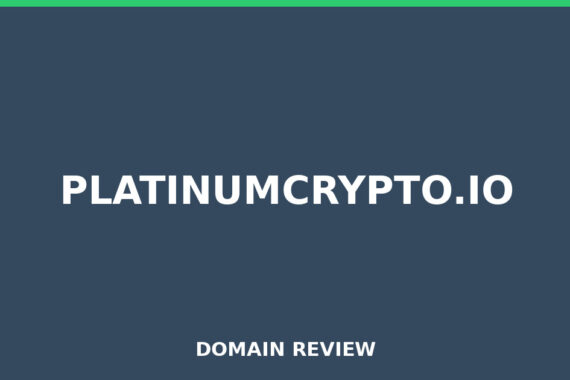 PLATINUMCRYPTO.IO review 2026 - Domain review placeholder image for platinumcrypto.io