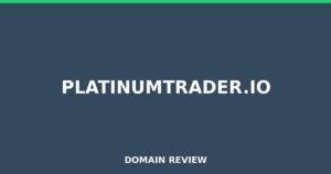 platinumtrader.io 2026 Review – Legitimacy Check