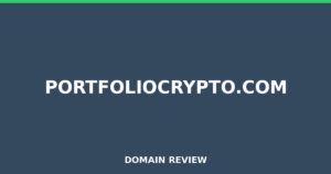 portfoliocrypto.com 2026 Review – Legitimacy Check