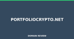 portfoliocrypto.net 2026 Review – Legitimacy Check