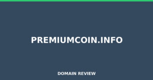 premiumcoin.info 2026 Review – Legitimacy Check